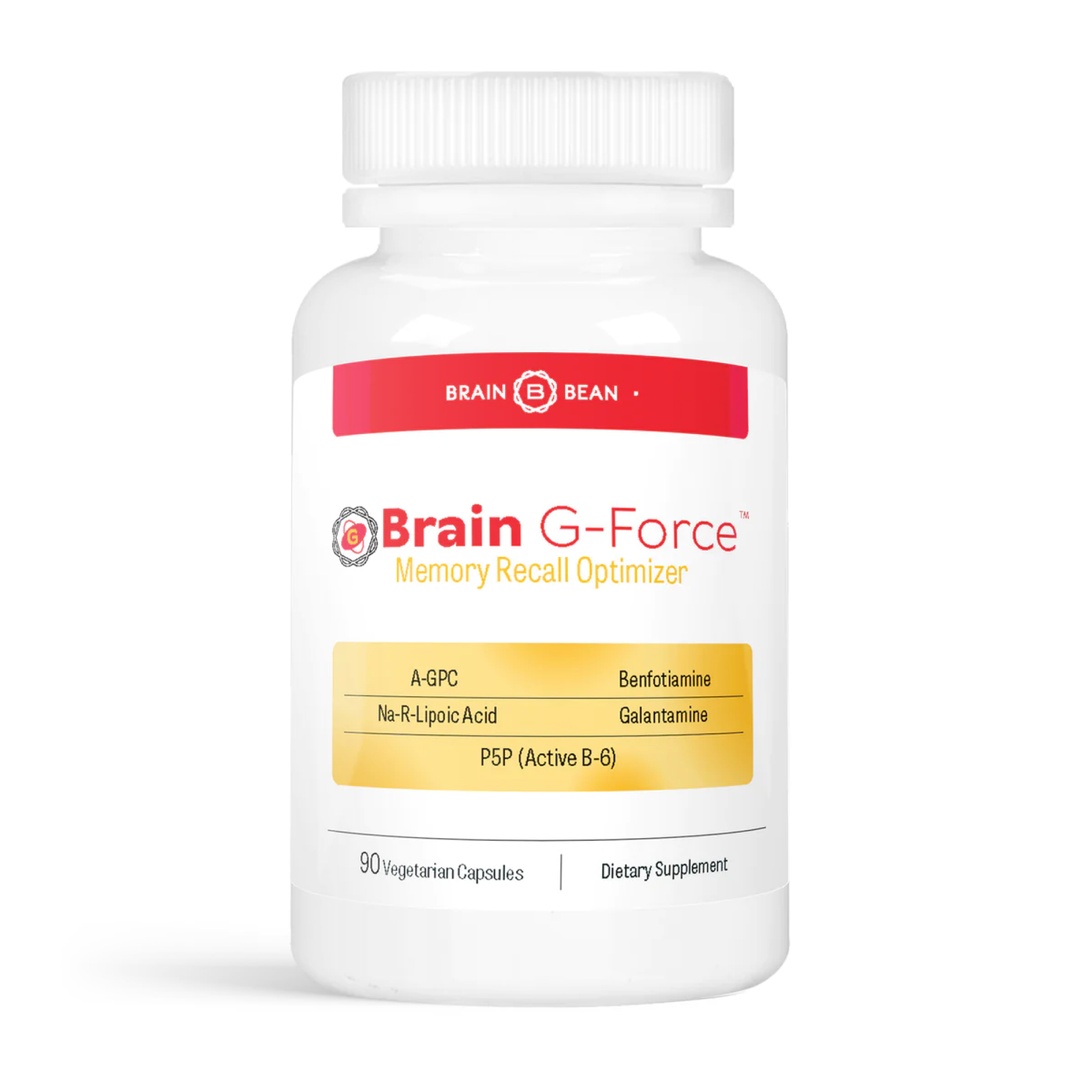Brain G-Force