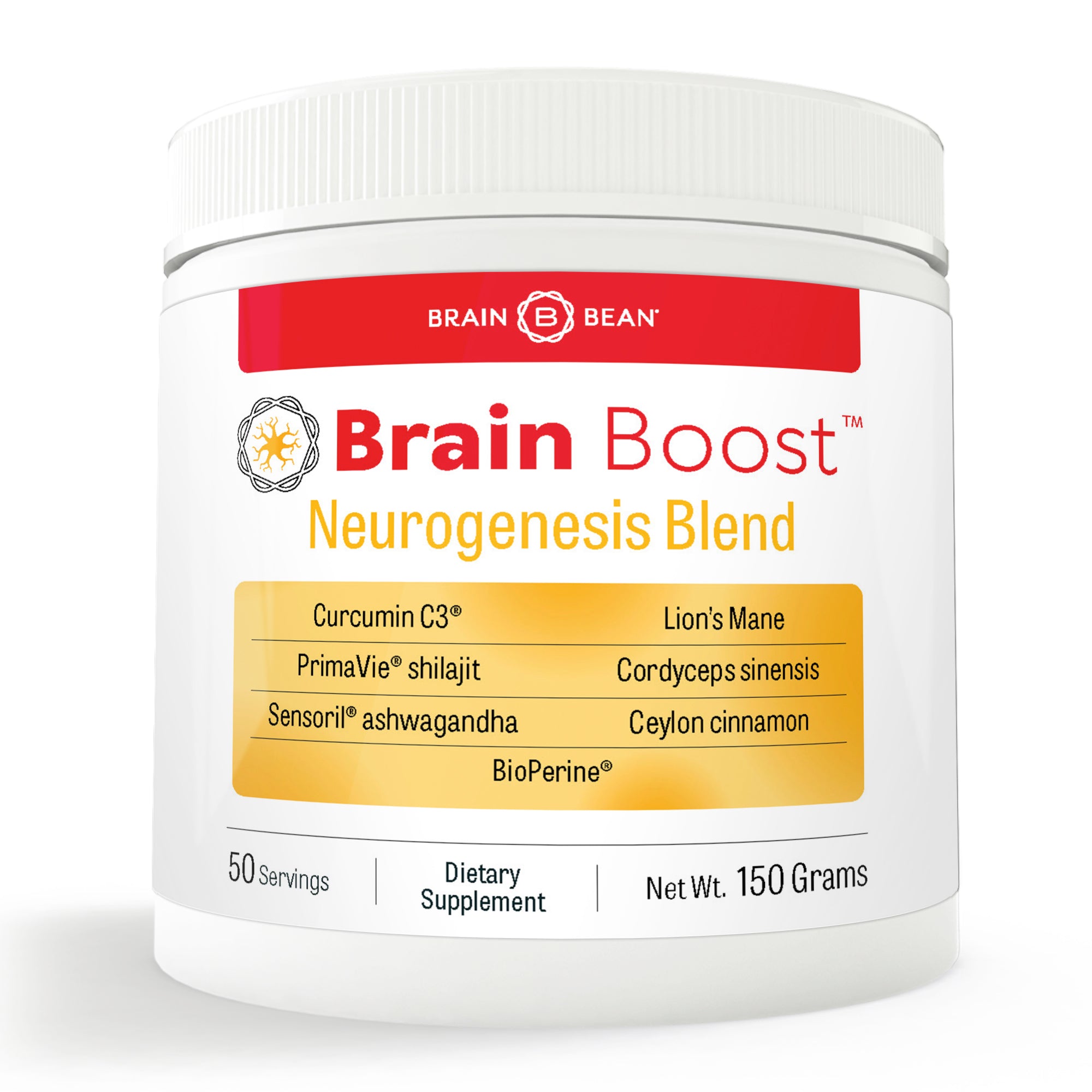 Brain Boost