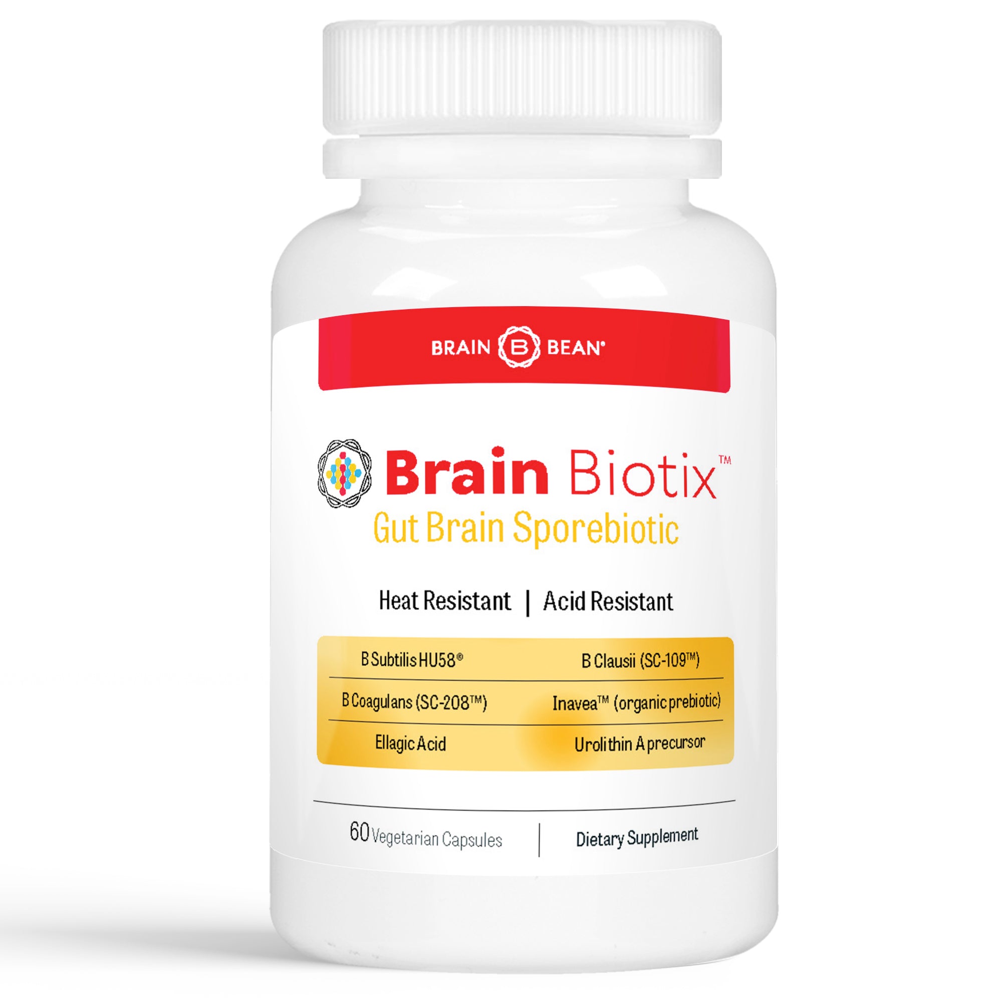 Brain Biotix™