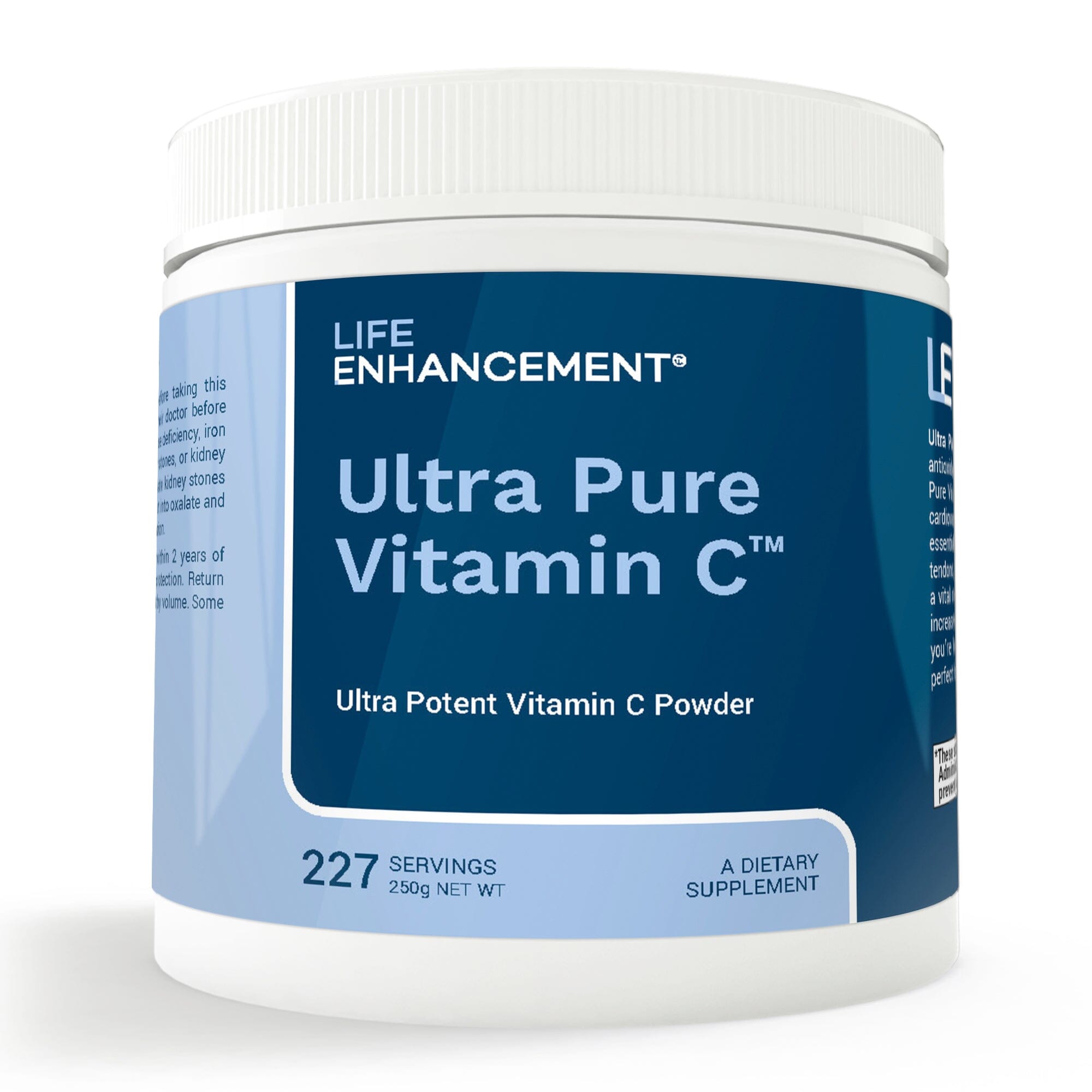 Ultra Pure Vitamin C