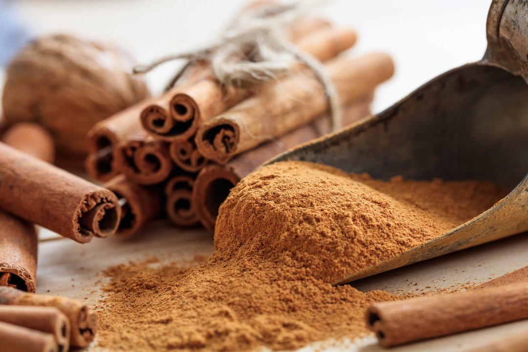 Cinnamon May Combat Parkinson's Disease