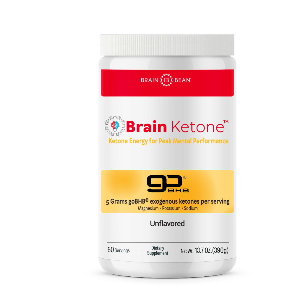 Brain Ketone