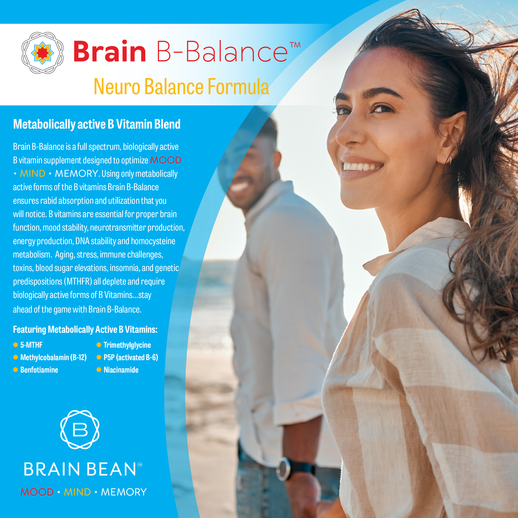 Brain B-Balance