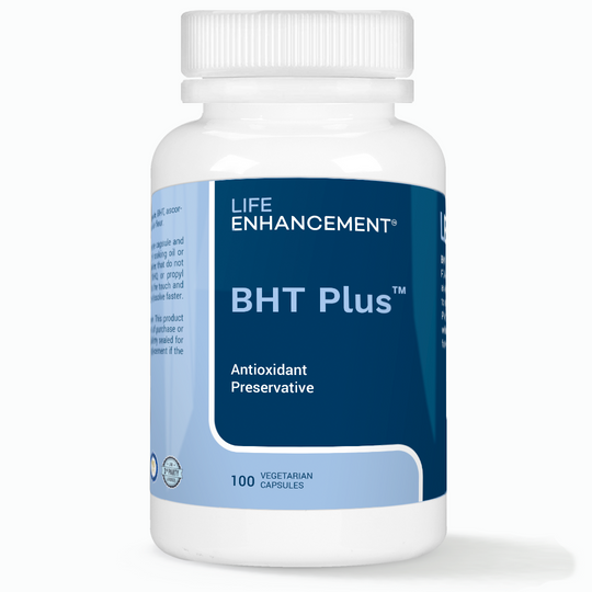 BHT Plus™
