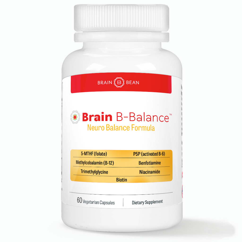 Brain B-Balance