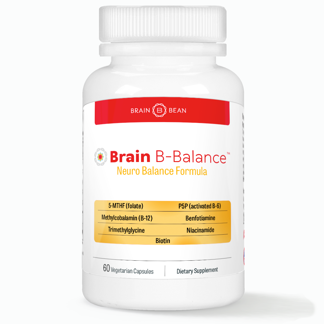 Brain B-Balance