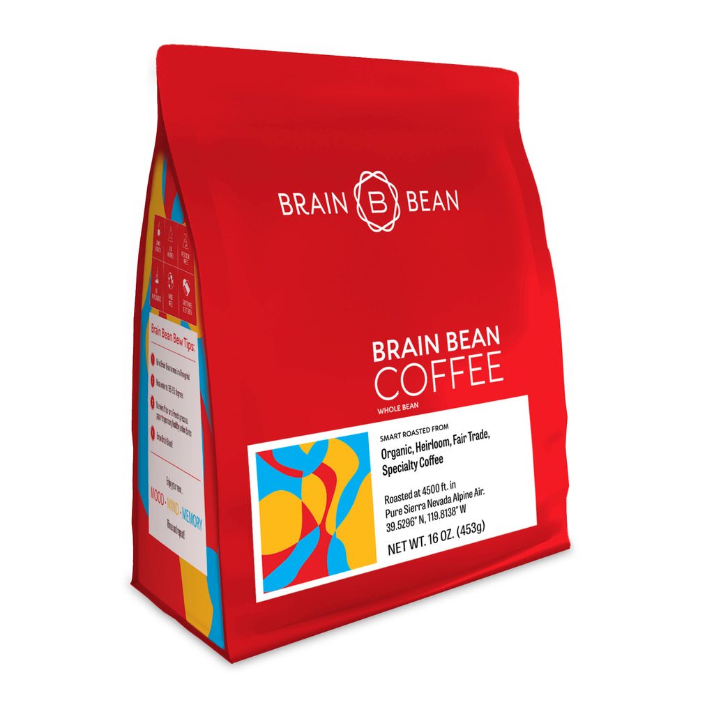 Brain Bean™ 16 oz