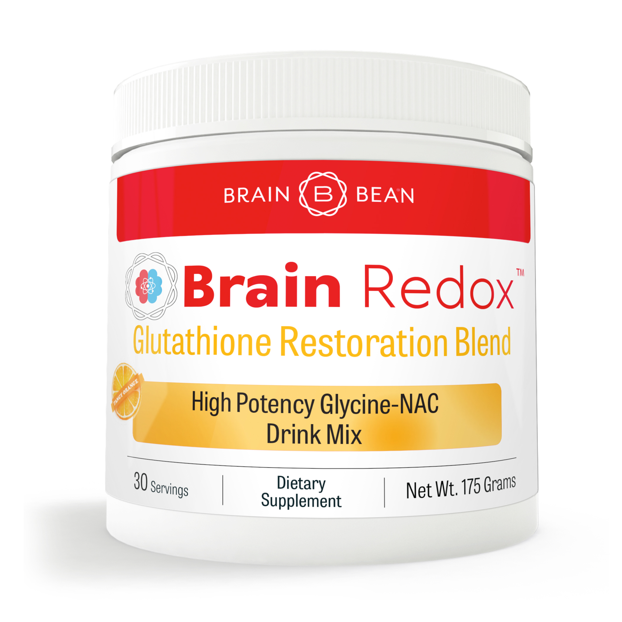Brain Redox™