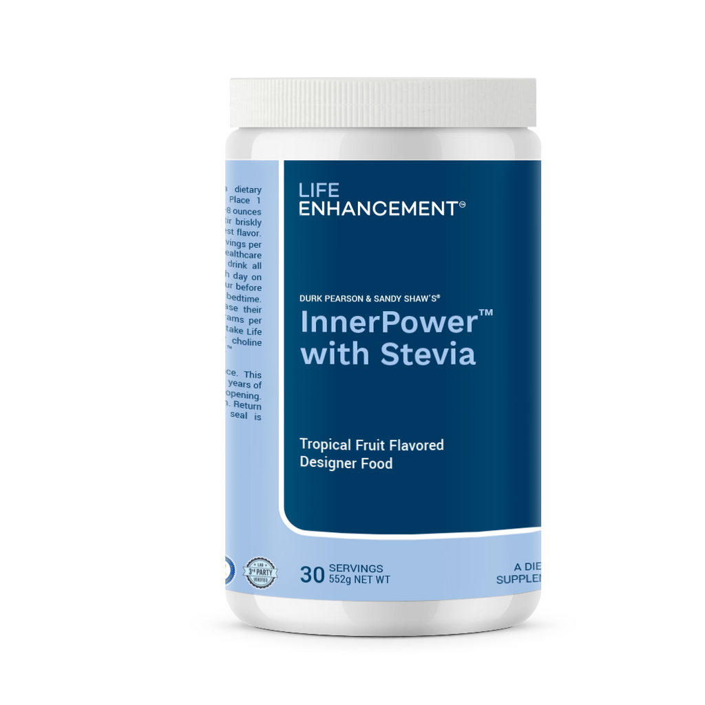 InnerPower™ w/ Sweet Stevia