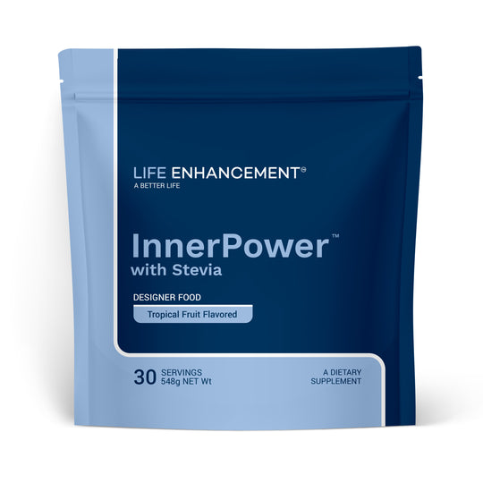 InnerPower™ w/ Sweet Stevia