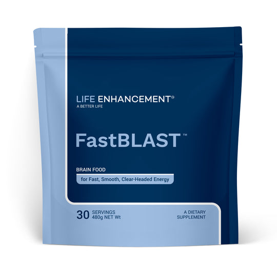 FastBLAST™