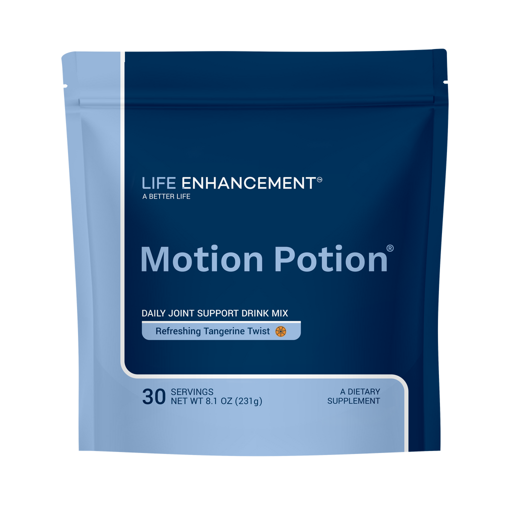 Motion Potion