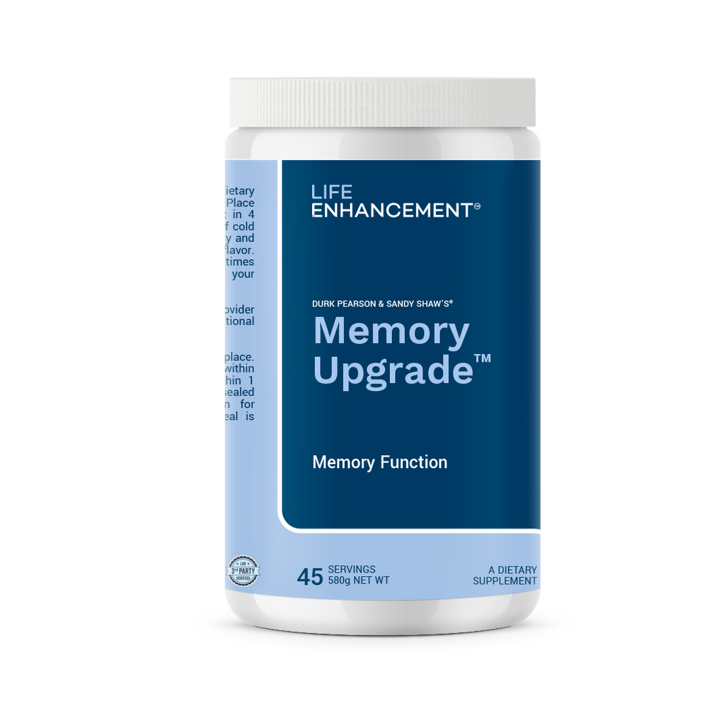 Memory Upgrade™