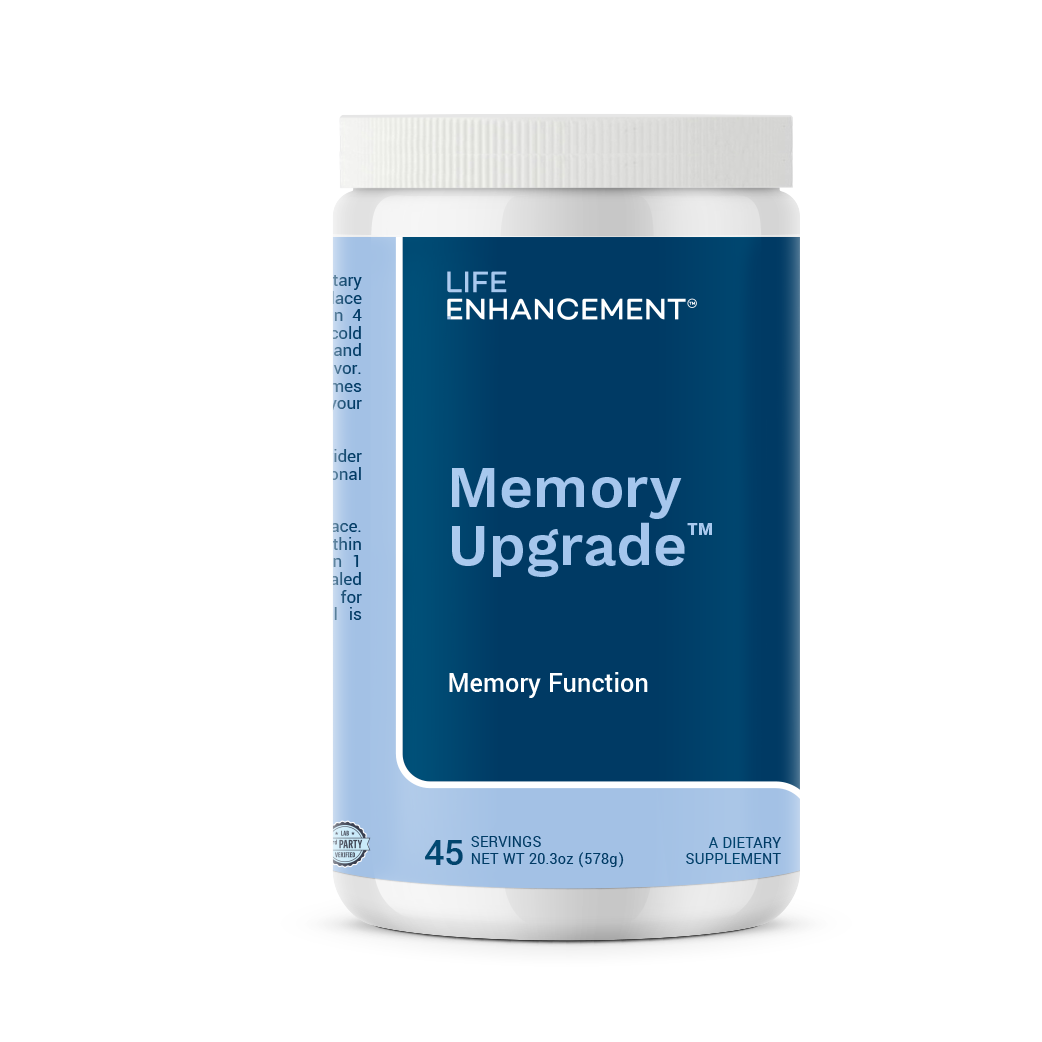 Memory Upgrade™