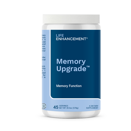 Memory Upgrade™
