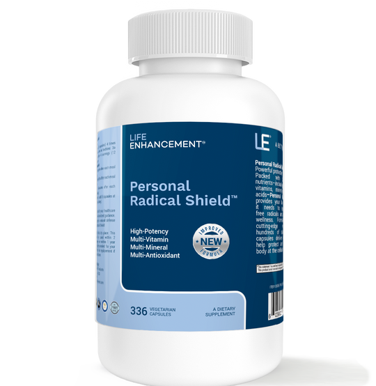 Personal Radical Shield™