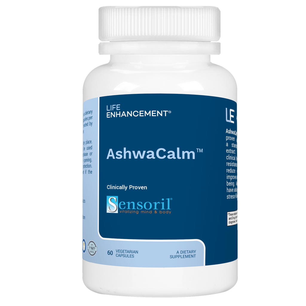 AshwaCalm™ 60ct