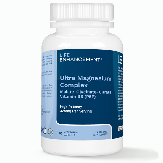 Ultra Magnesium Complex