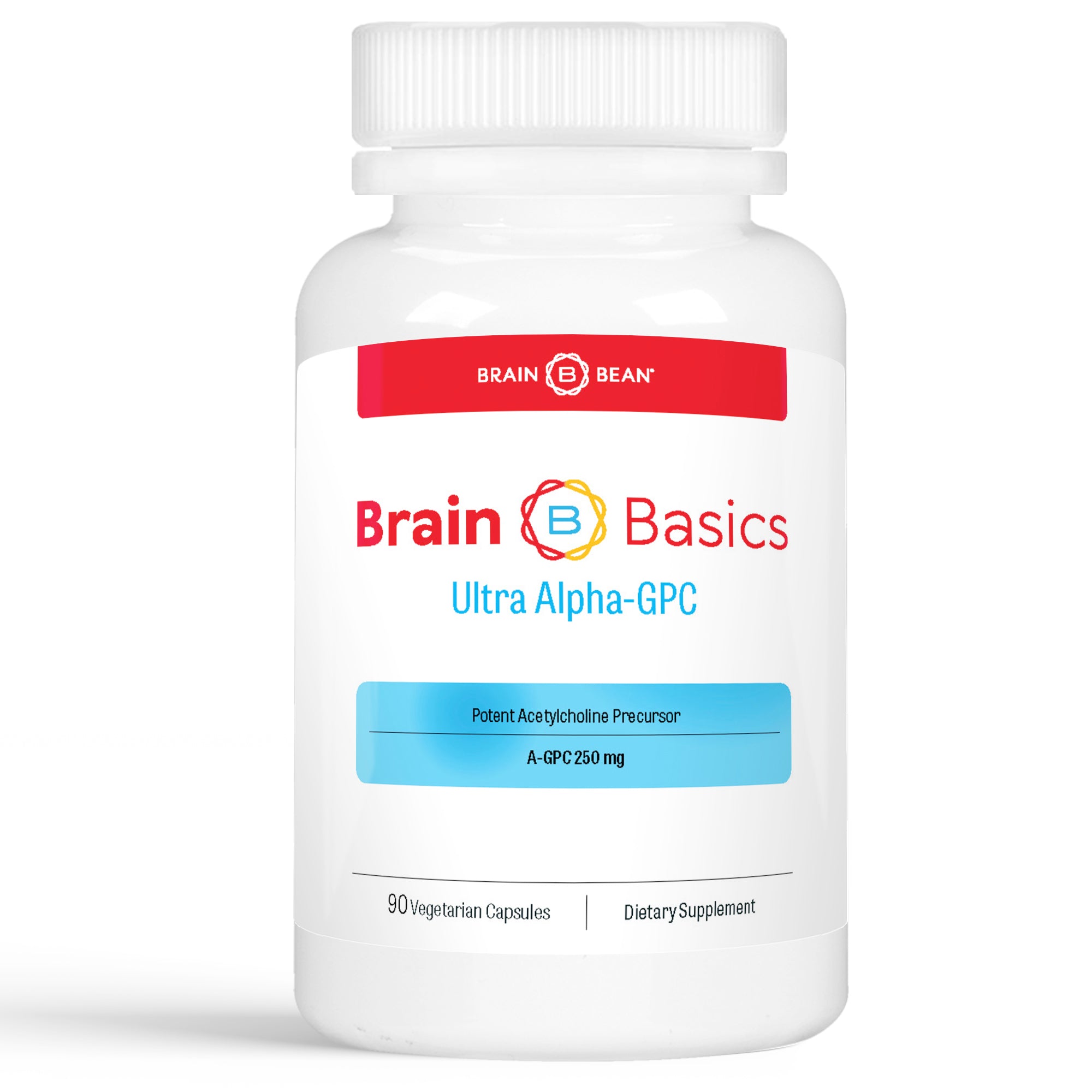 Brain Basics: Ultra Alpha-GPC