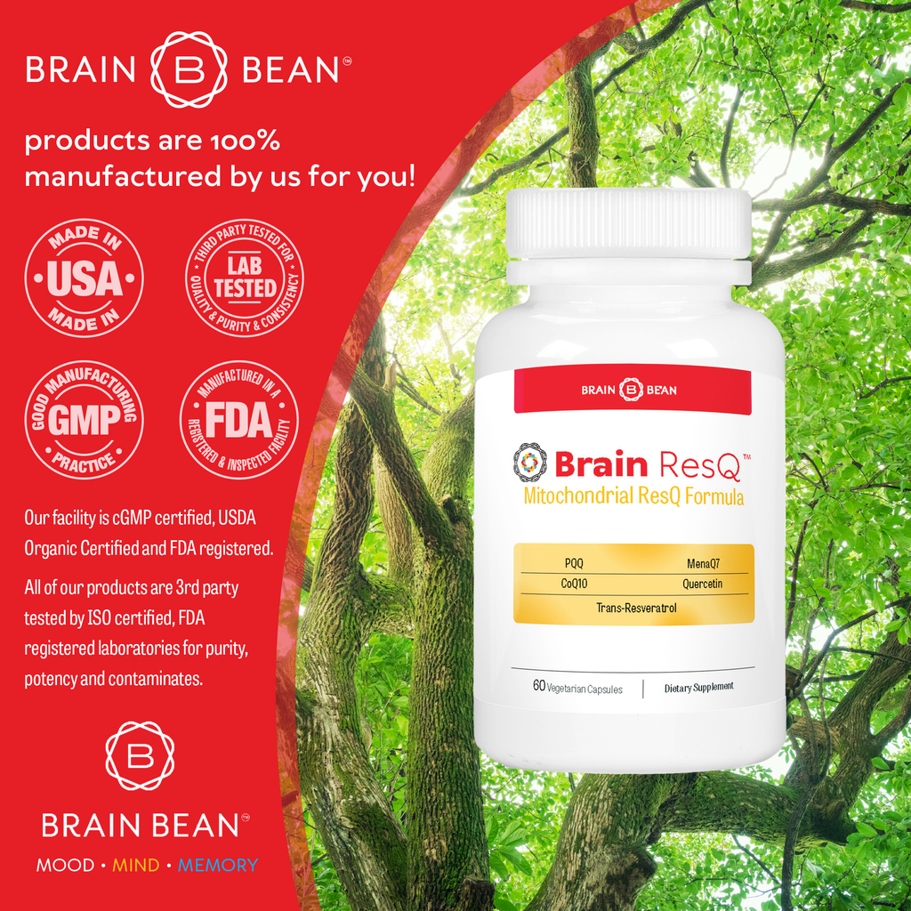 Brain ResQ