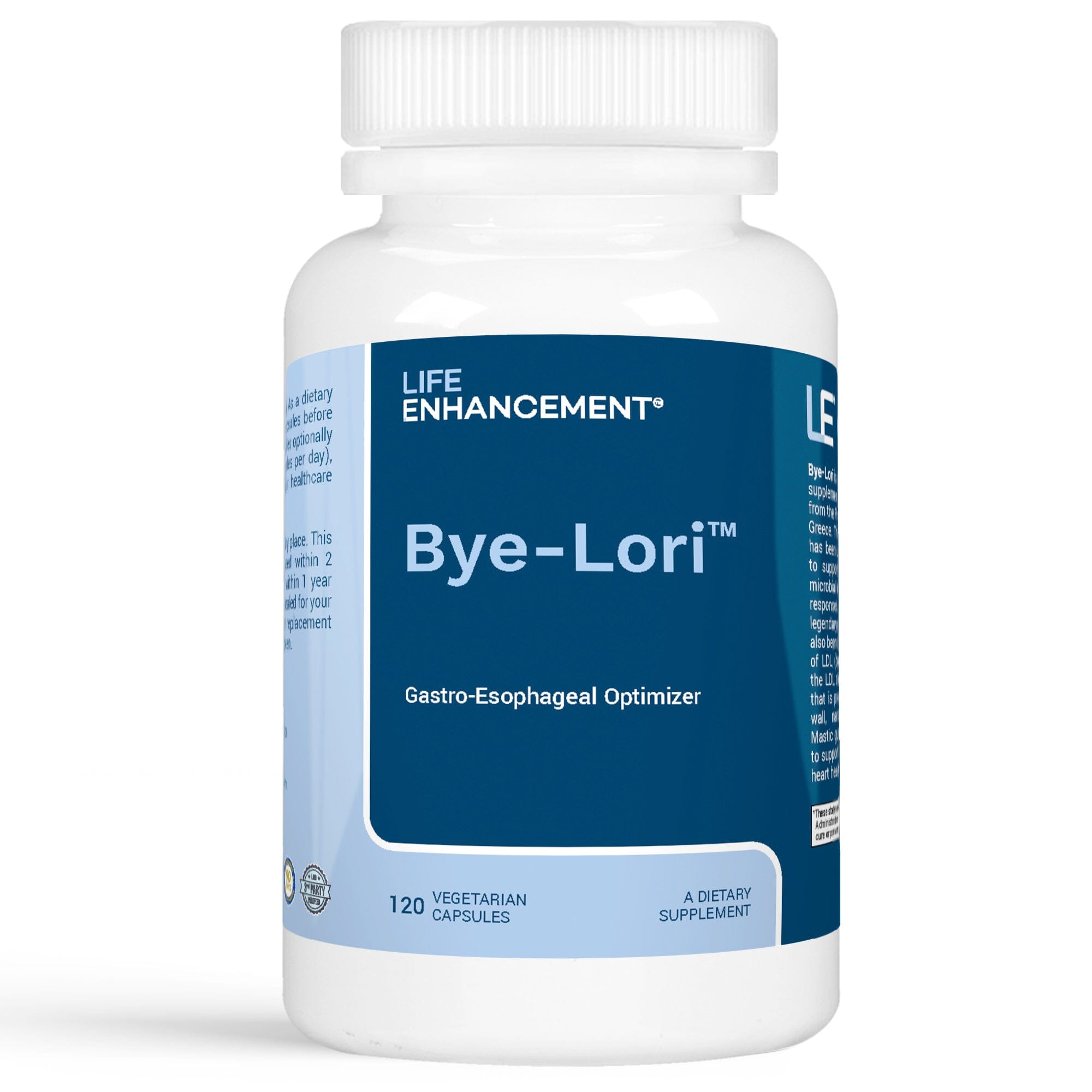 Bye-Lori™