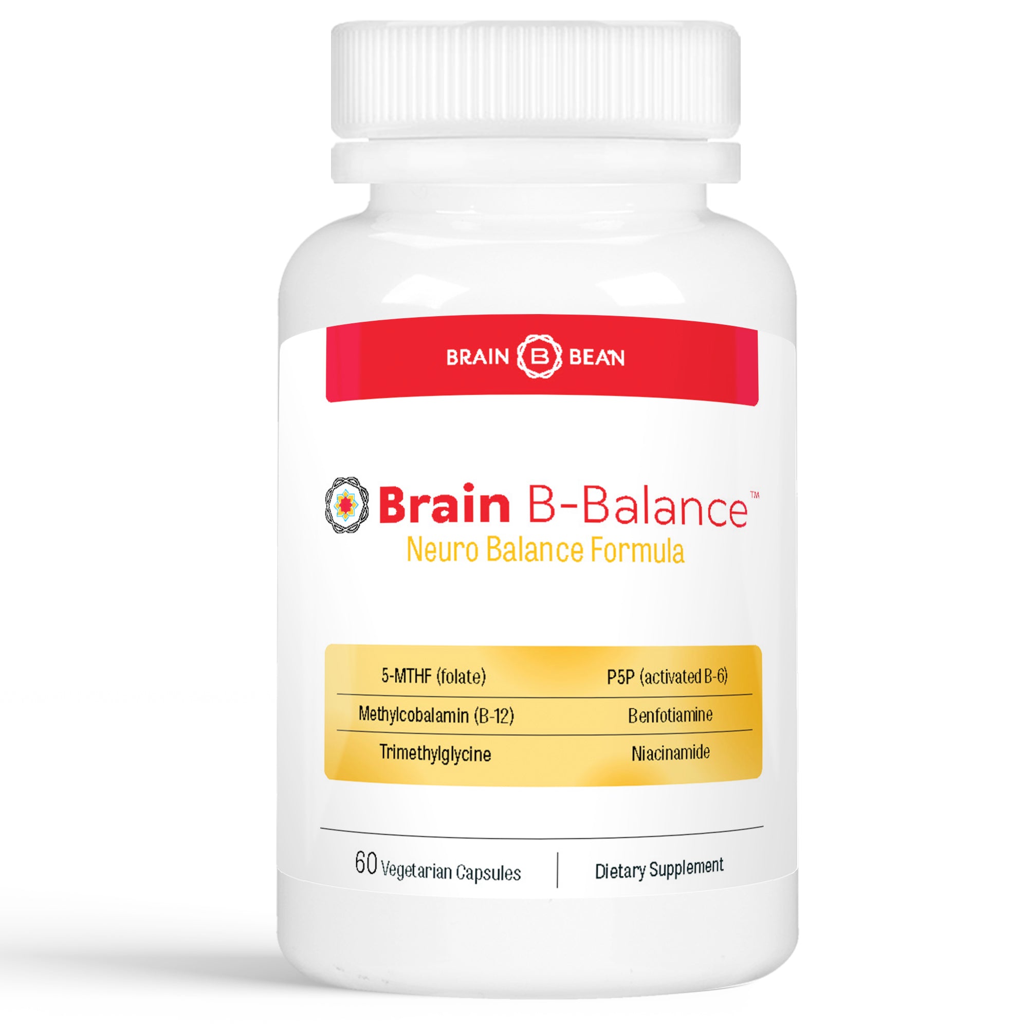 Brain B-Balance