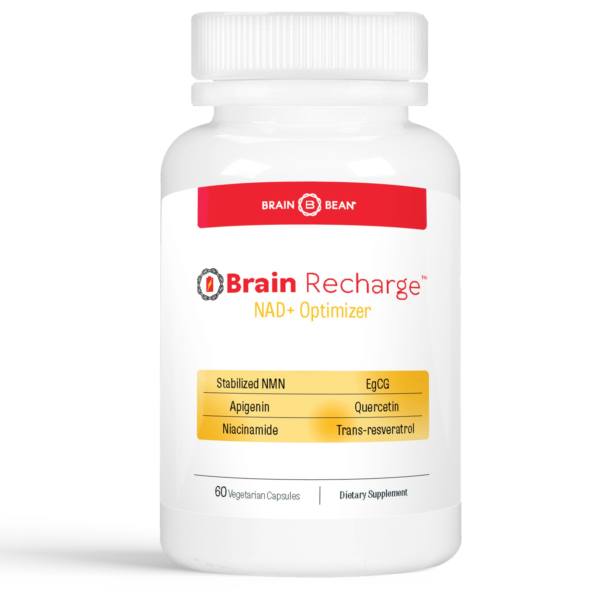 Brain Recharge™