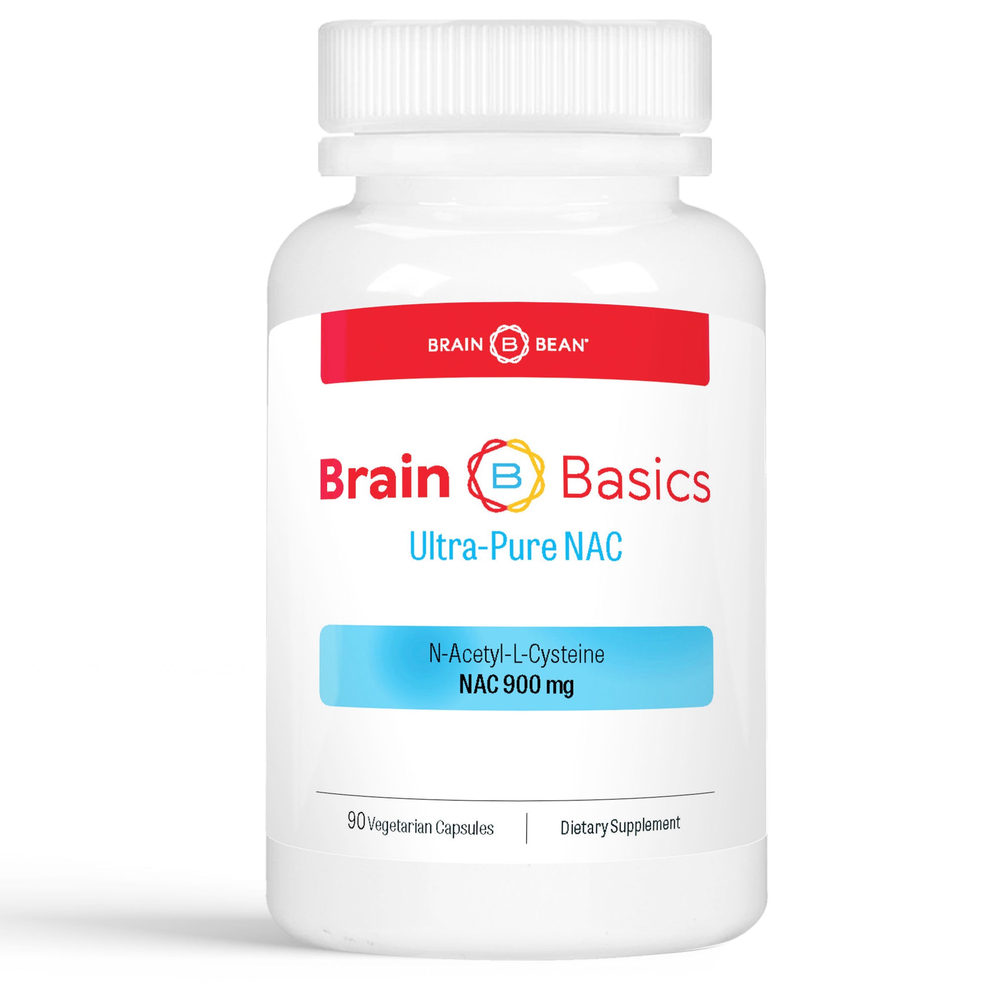 Brain Basics: Ultra NAC