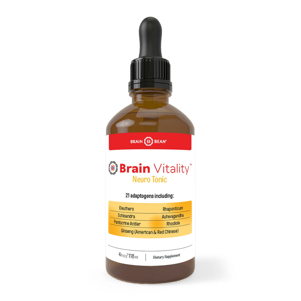Brain Vitality