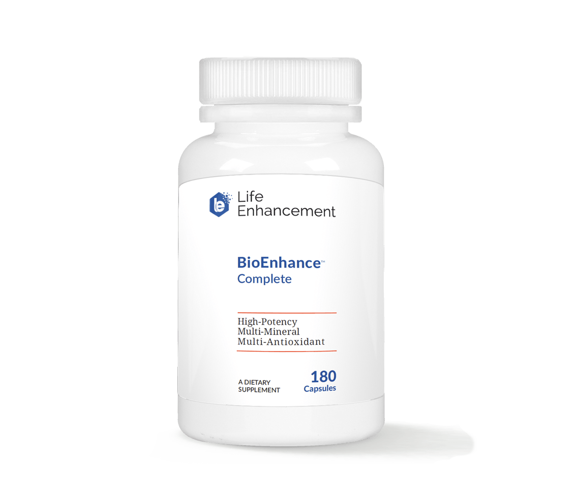 BioEnhance Complete™