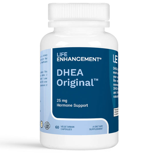 DHEA Original™ 25mg
