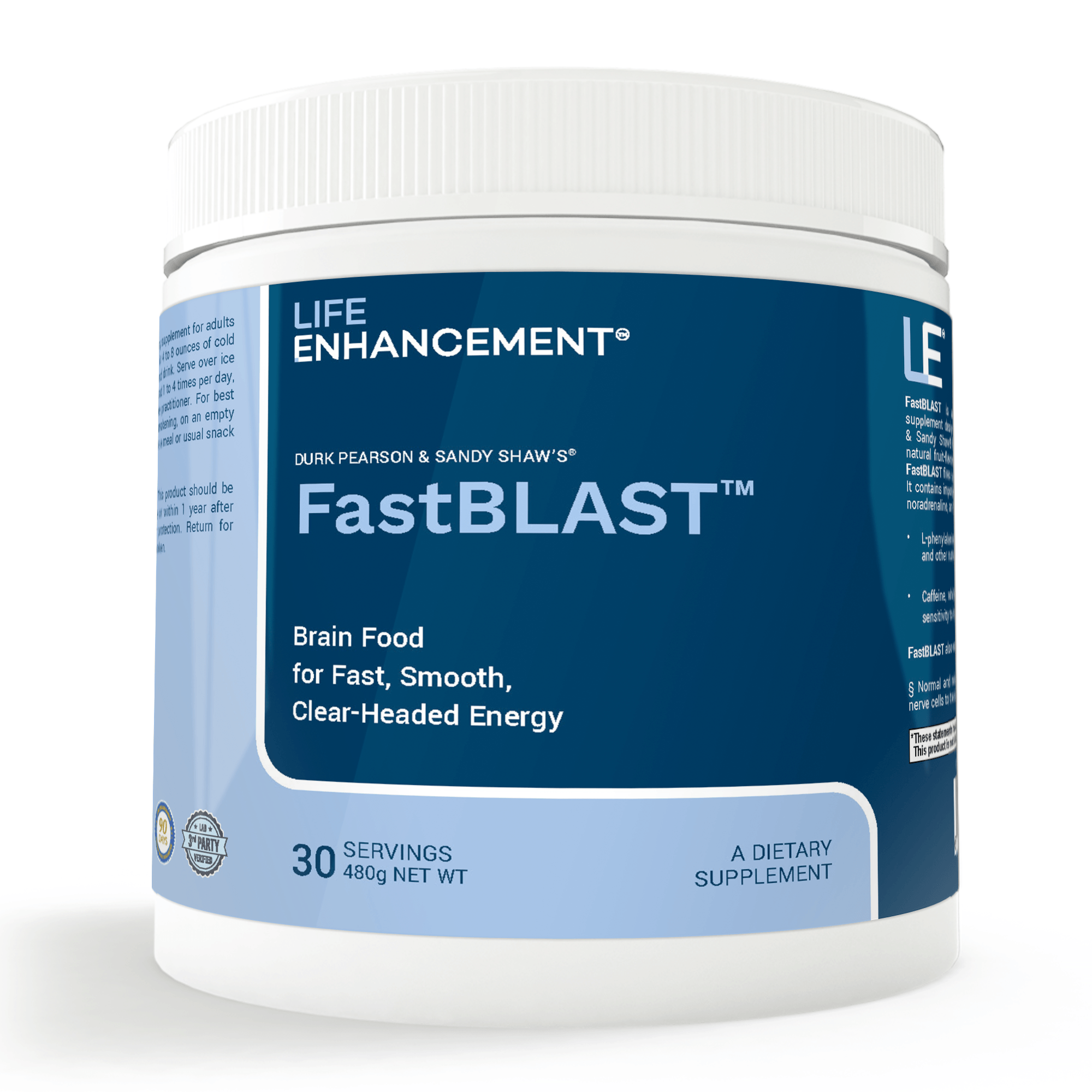 FastBLAST™