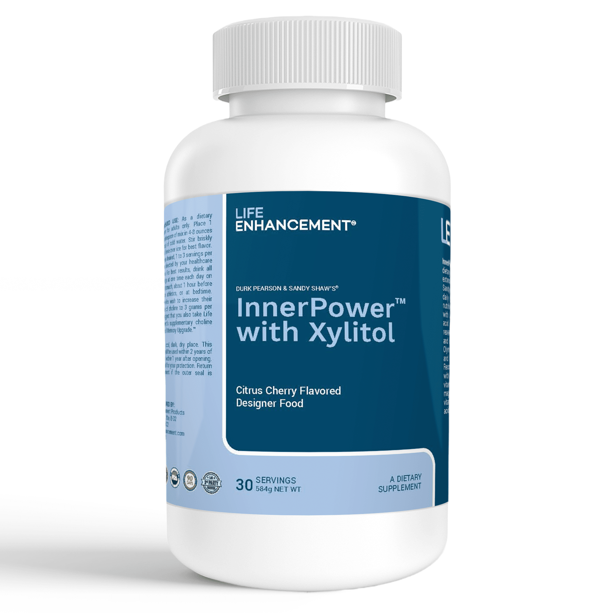 InnerPower™ w/ Xylitol
