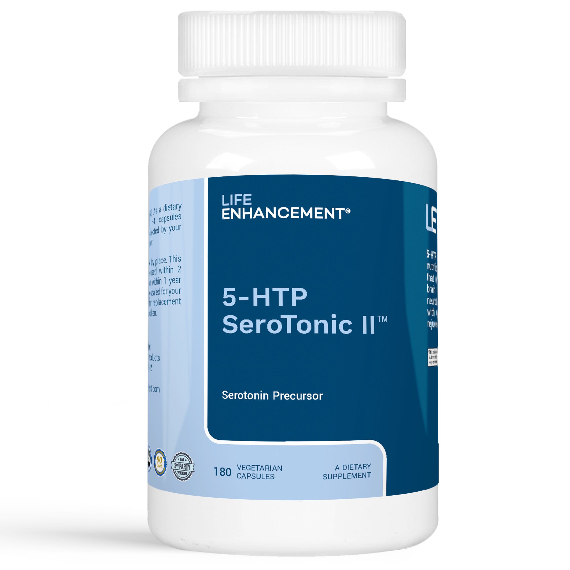5-HTP SeroTonic II™