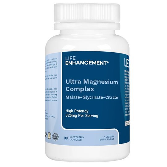 Ultra Magnesium Complex